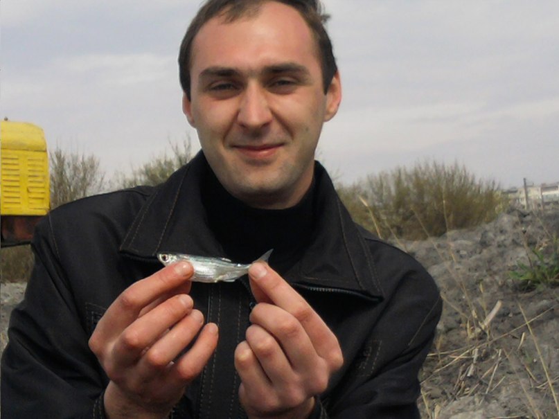 Иван Сиротченко фотография #15