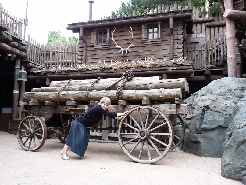 Софья Гогузева фотография #16