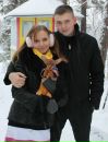 Фотография Юсовой Виктории