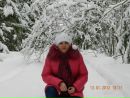 Фотография Мироновой Ольги