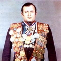 №20, Юрий Кудинов, 42 года, Орехово-Зуево №20, Юрий Кудинов, 42 года, Орехово-Зуево