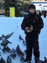 Міша Крайник фотография #5 (источник - https://vk.com/id153596040)