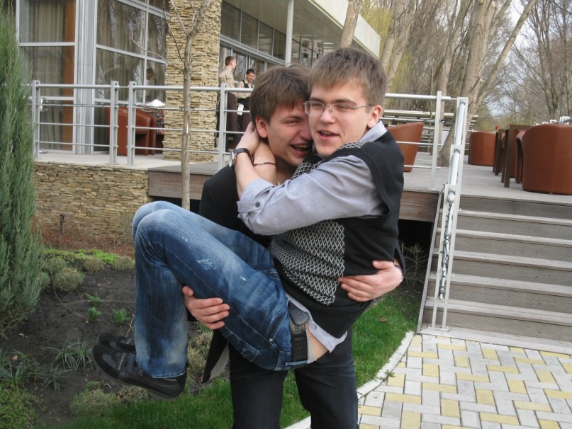 Дмитрий Гавва фотография #21