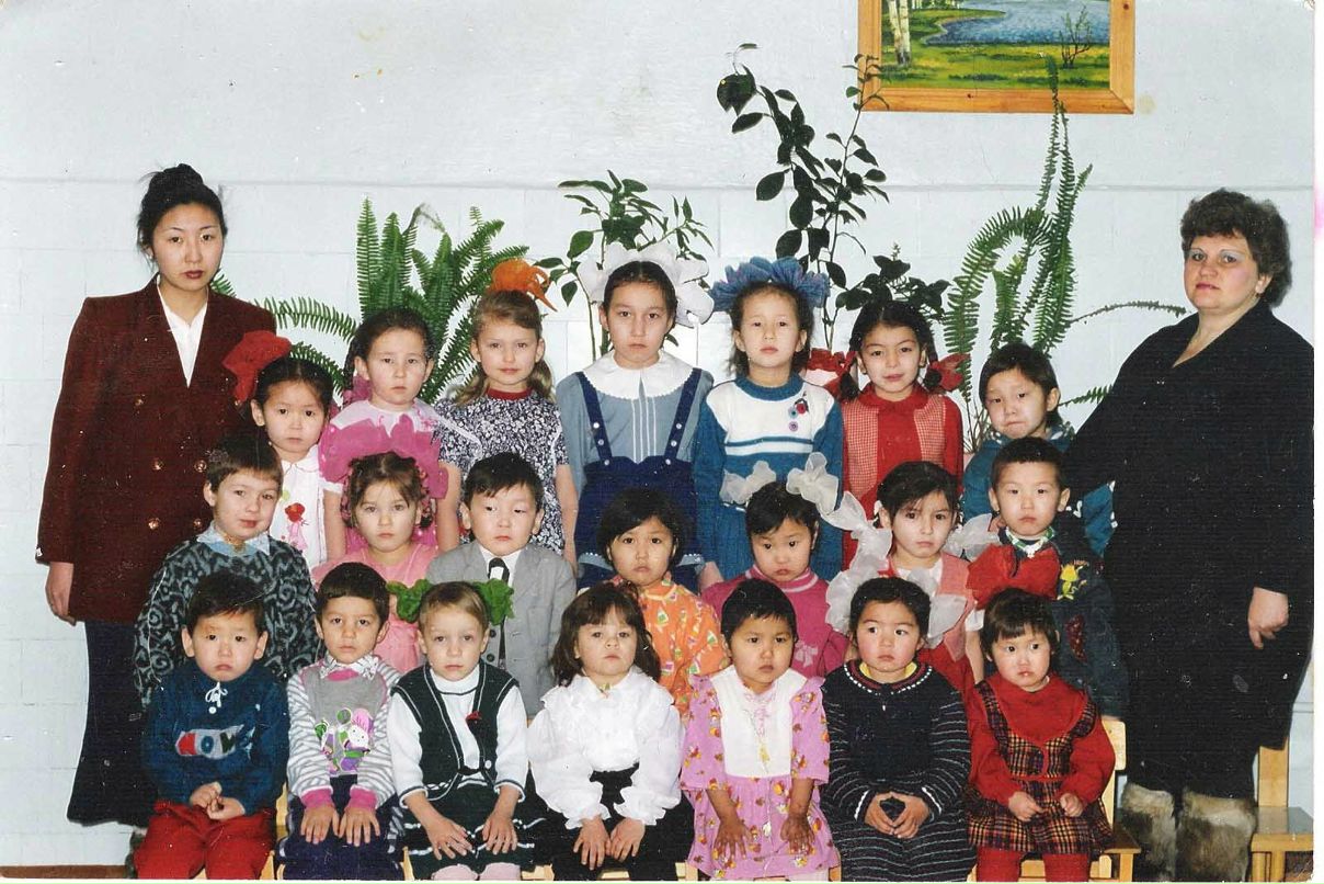 Alex Kravtsov фотография #45