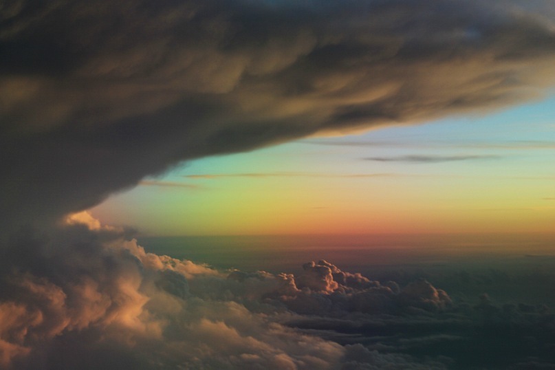 Julia Tarasova фотография #15