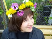 Фотография Ириной Ирины