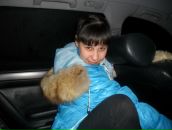 Фотография Красновой Валентины