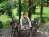 Фотография Зорина Евгения