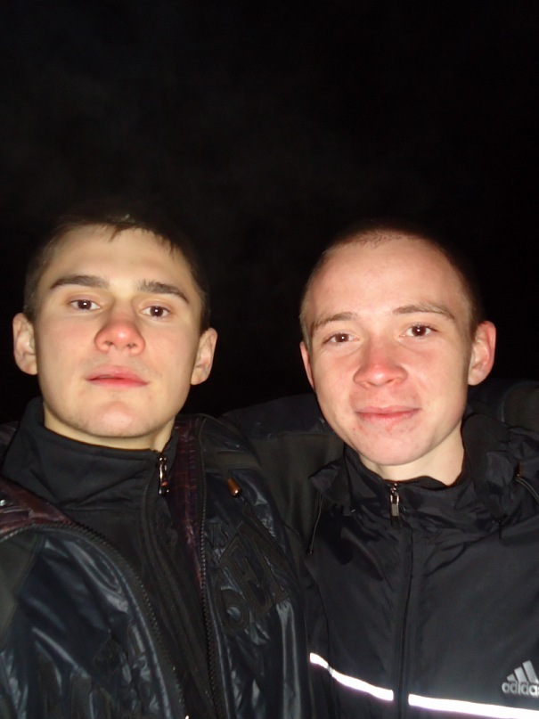 Иван Иванов фотография #42