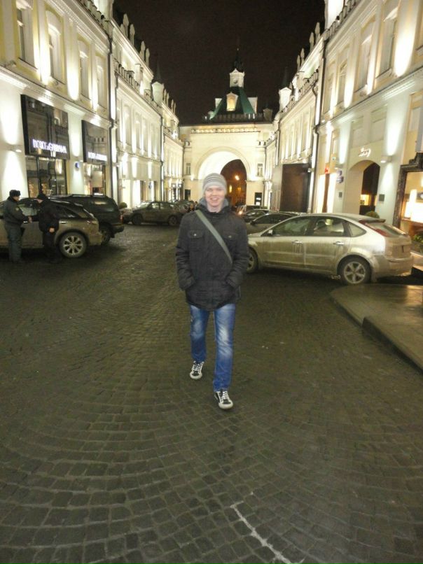 Дмитрий Филипенко фотография #24