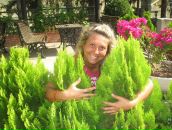 Фотография Акимовой Ларисы