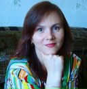 Фотография Бачевской Дианы