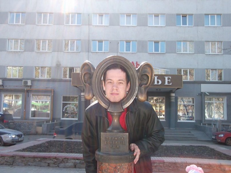 Дмитрий Ильенков фотография #24
