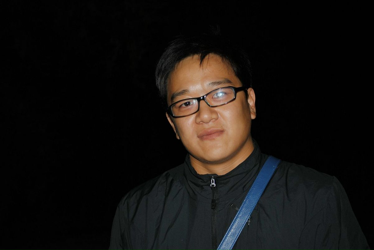 Владимир Ли фотография #38