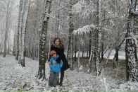 Фотография Минеевой Светы