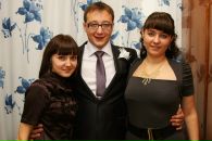 Фотография Рябининой Наты