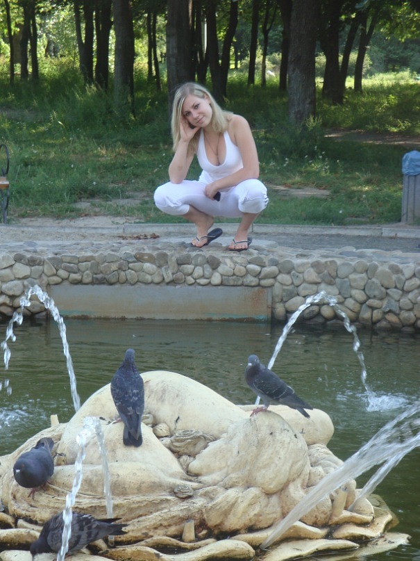 Оська Доценко фотография #36