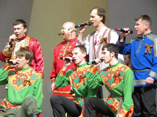 №17, Серёга Марченко, Усинск, Россия №17, Серёга Марченко, Усинск, Россия