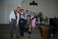 Фотография Хлебниковой Яны