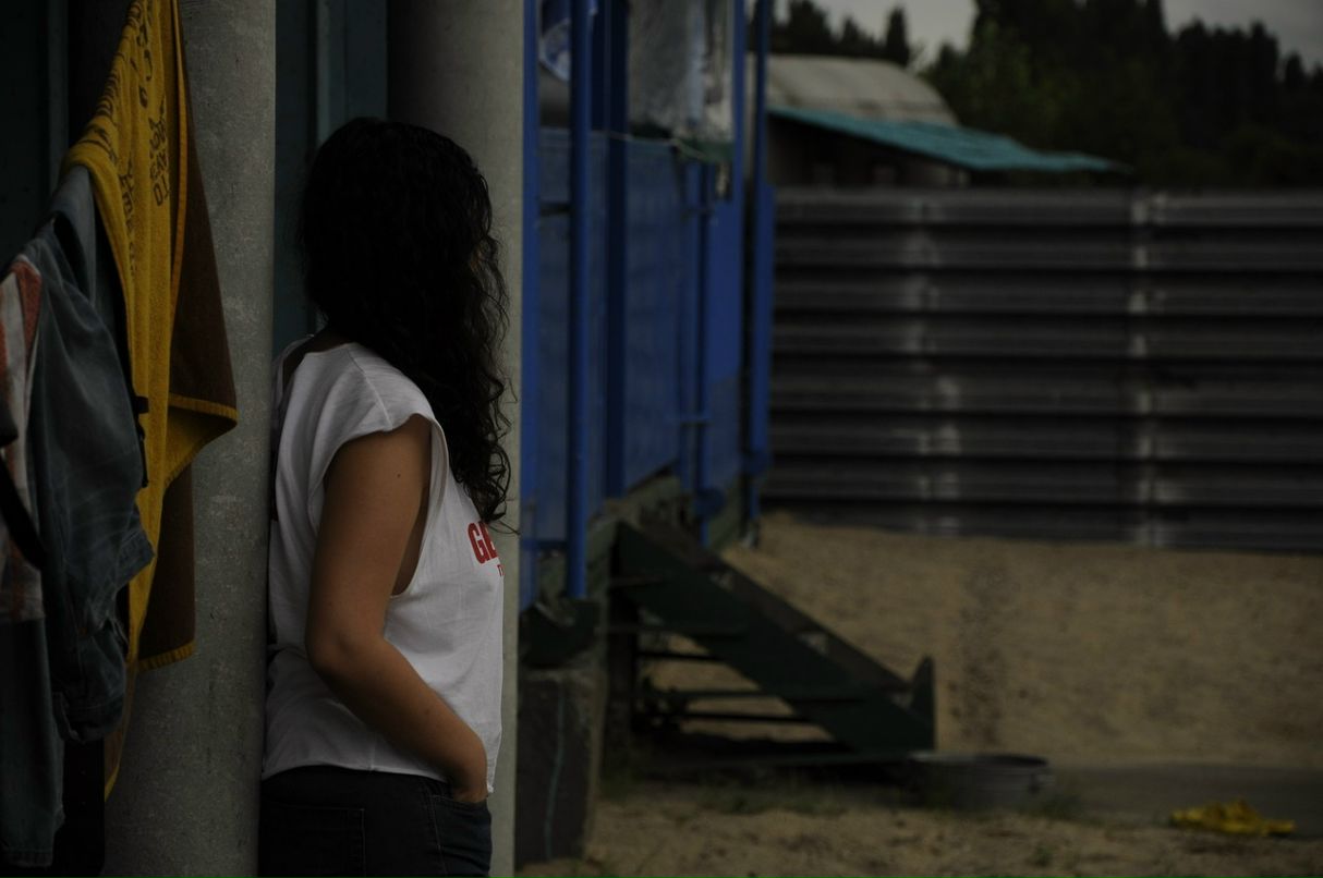 Софья Минакер фотография #44