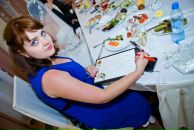 Фотография Волковой Станиславы