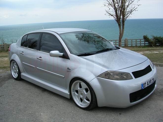 Ондар Айдын фотография #10