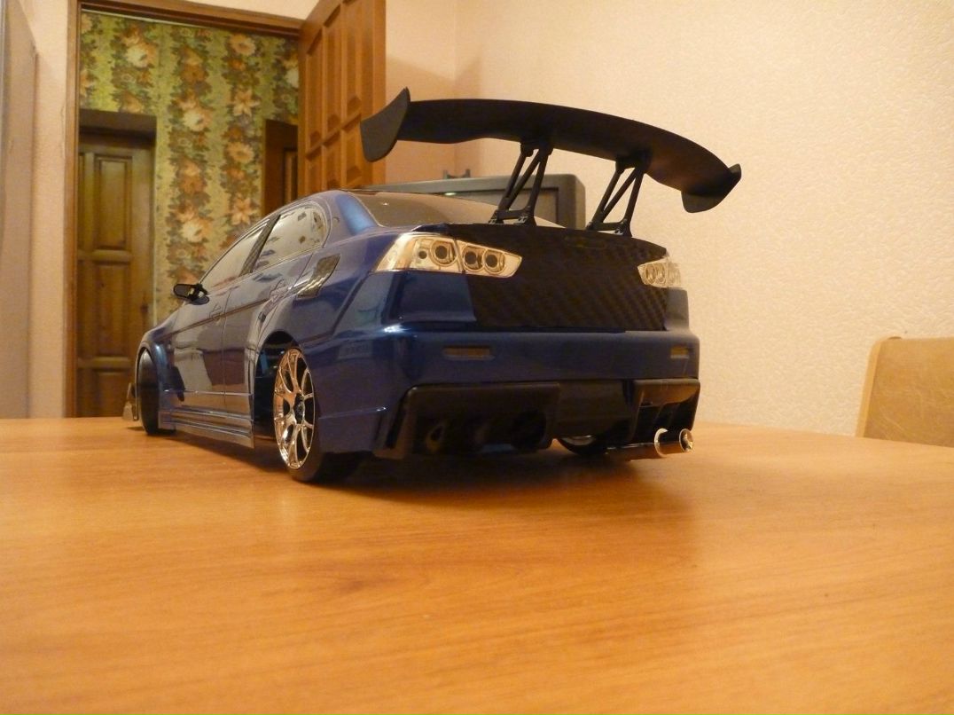 Станислав Хомяков фотография #45