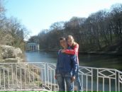 Люба Рущак фотография #29 (источник - https://vk.com/id33623364)