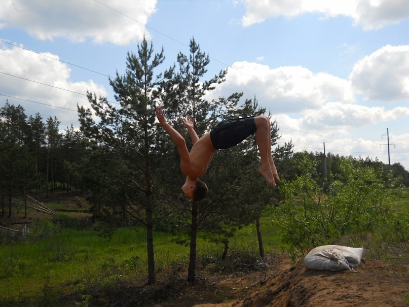 Игорь Попков фотография #23