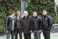 Вася Митровцій фотография #26 (источник - https://vk.com/id60972310)