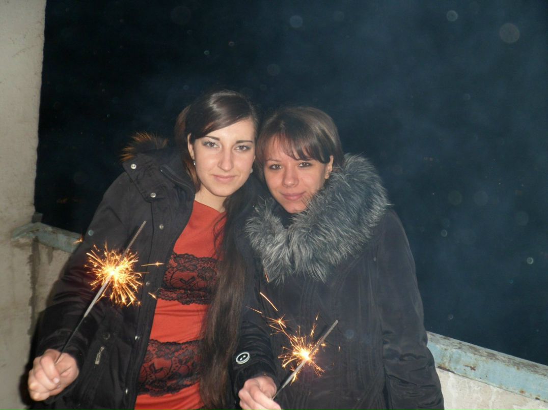 Иннусик Биленко фотография #25