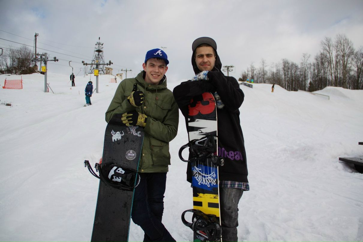 Катя Сарапова фотография #12