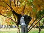 Фотография Давыденко Александра