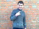 Діма Барандій фотография #1