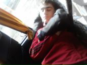 Фотография Харисова Тимура