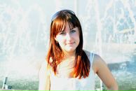 Фотография Пуховицкой Аллы