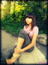 Куська ♥ фотография #37 (источник - https://vk.com/id156058419)