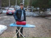 Фотография Березина Николая