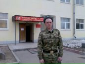 Фотография Семакова Александра