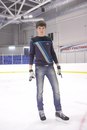 Фотография Каримова Миляуша