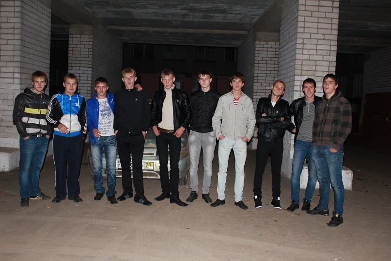 Сергей Игонин фотография #23