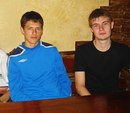 Сергій Вільчинський фотография #5 (источник - https://vk.com/id170175002)