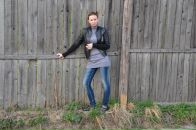 Фотография Ермачковой Анны