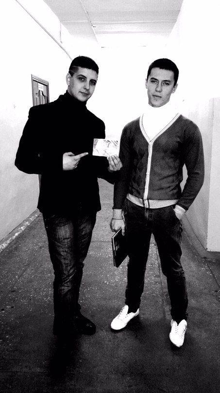 Дмитрий Ермаков фотография #29