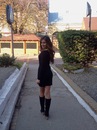 Генріетта Надь фотография #32 (источник - https://vk.com/id118937989)