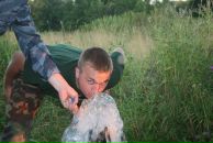 Фотография Сенникова Федора