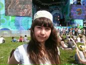 Фотография Вахниной Дашеньки