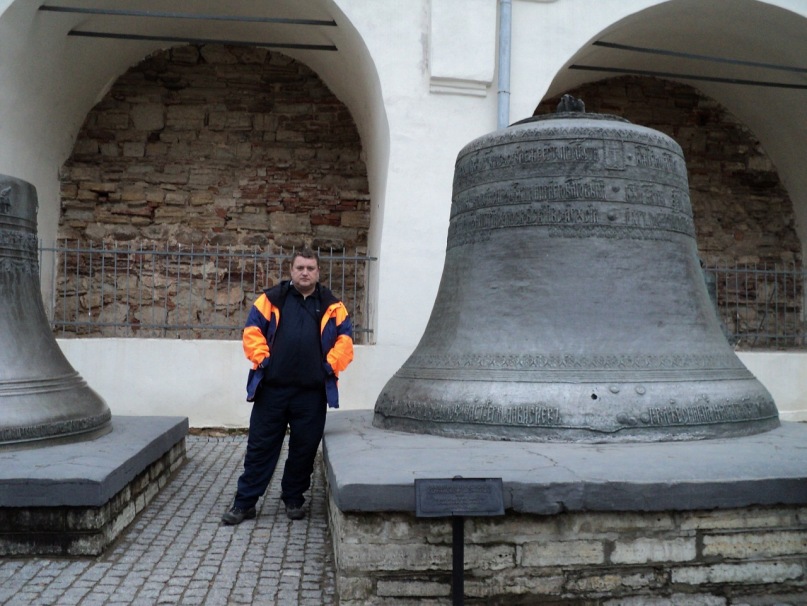 Иван Сулаев фотография #12