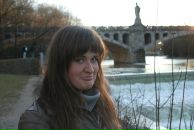 Фотография Панфиловой Катеринки