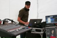 Фотография Каримова Оскара